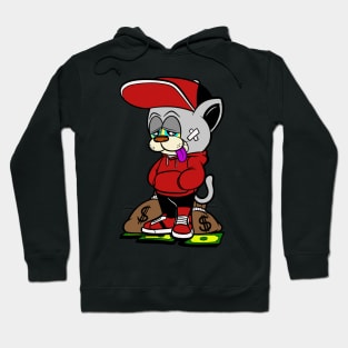 urban legend Hoodie